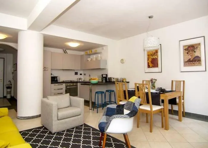 Casa Piaggia