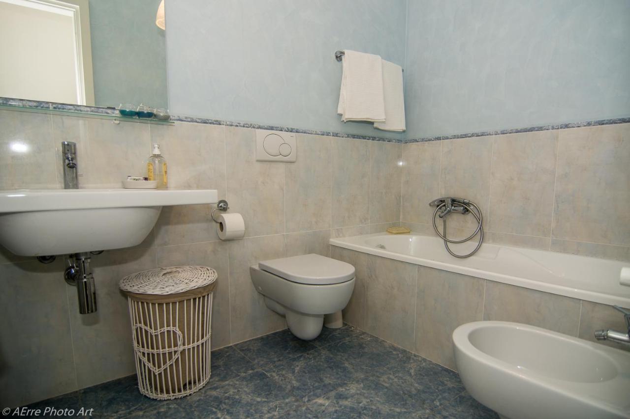 Casa Piaggia Apartamento Lucca