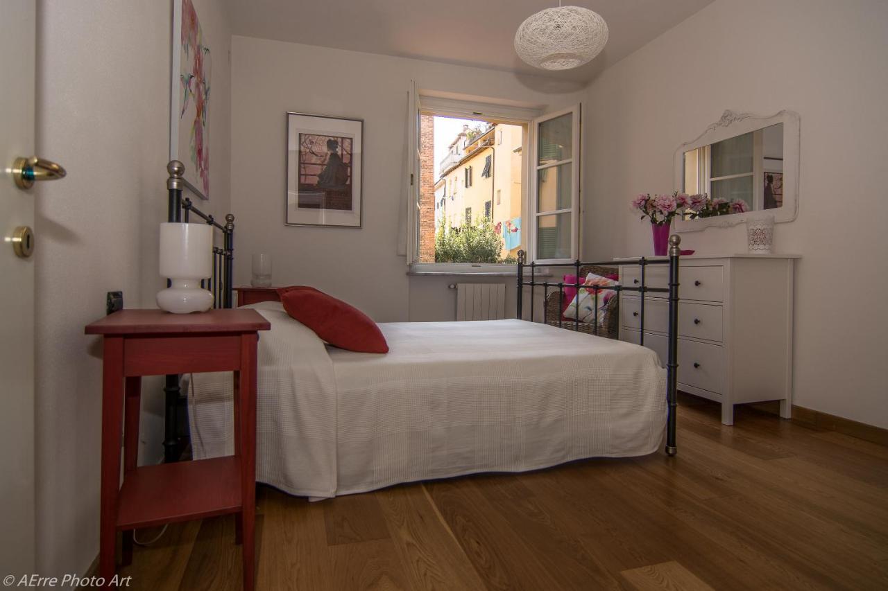 Apartment Casa Piaggia *