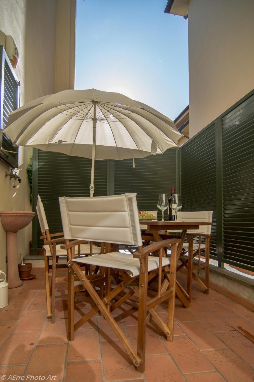 Casa Piaggia Apartment *