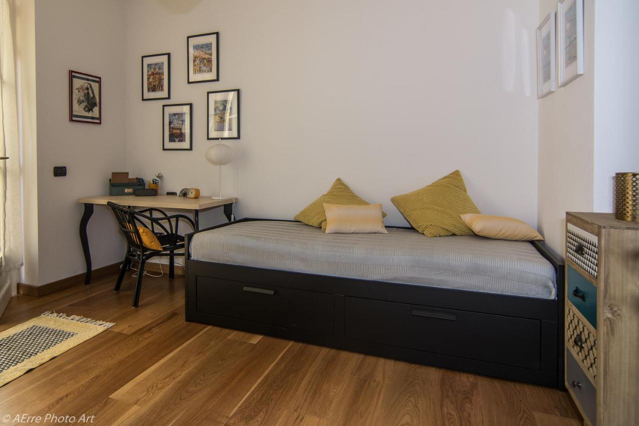 Casa Piaggia Apartment *