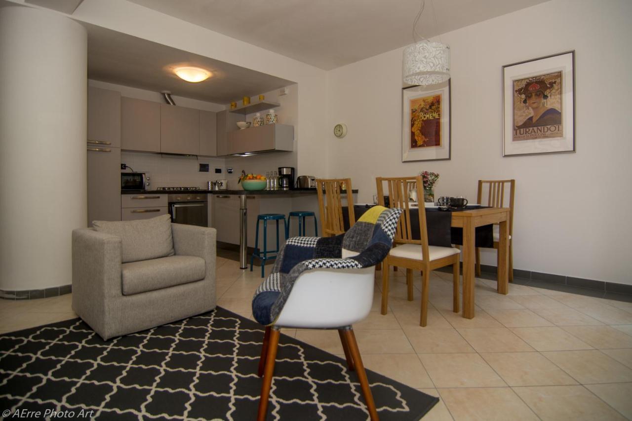 Apartment Casa Piaggia