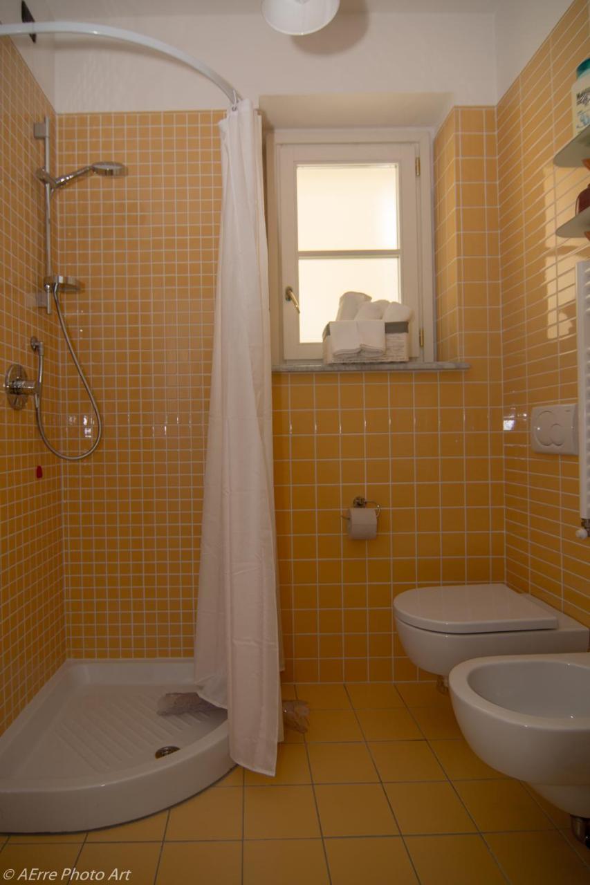 Casa Piaggia Apartment *