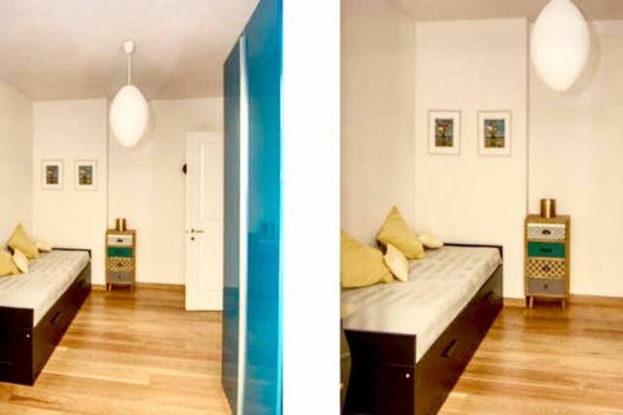 Apartment Casa Piaggia