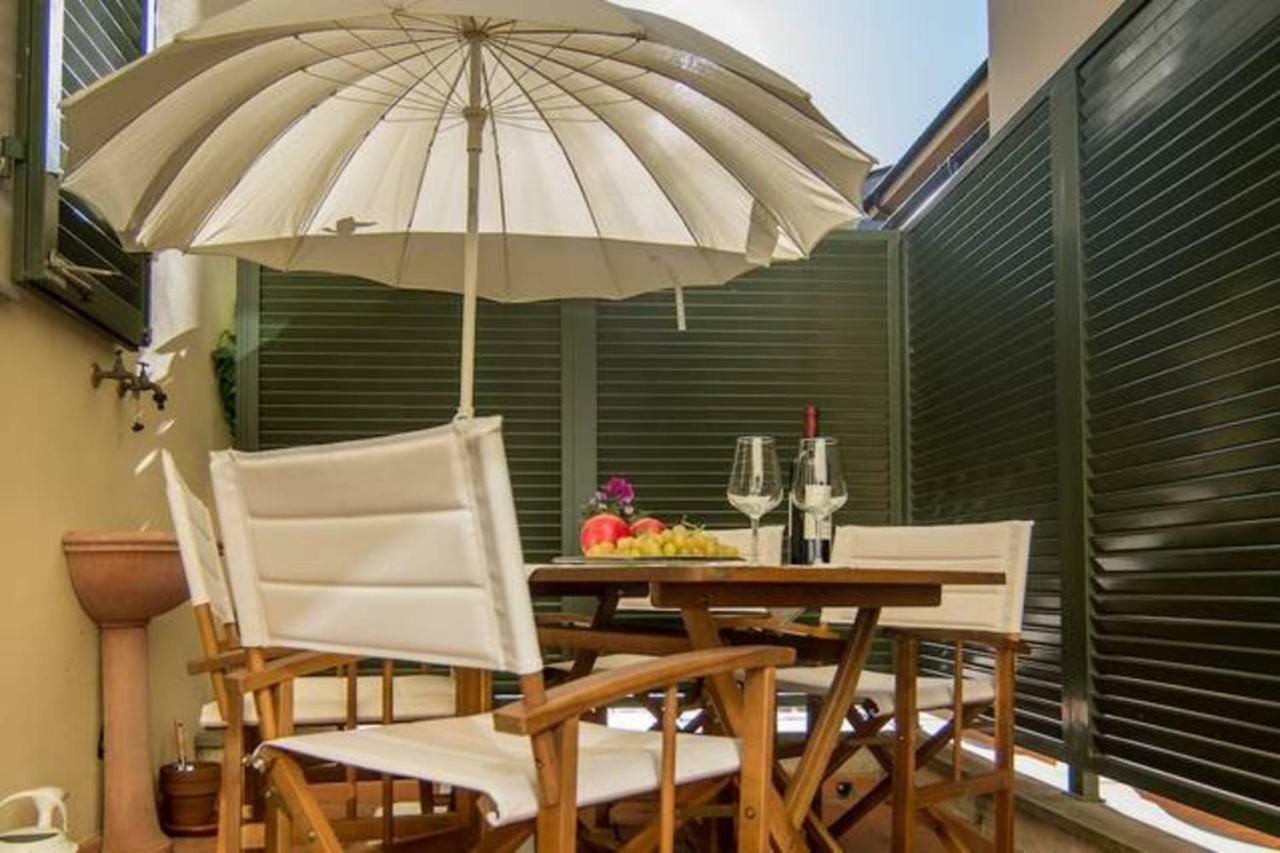 Casa Piaggia Appartement Lucca